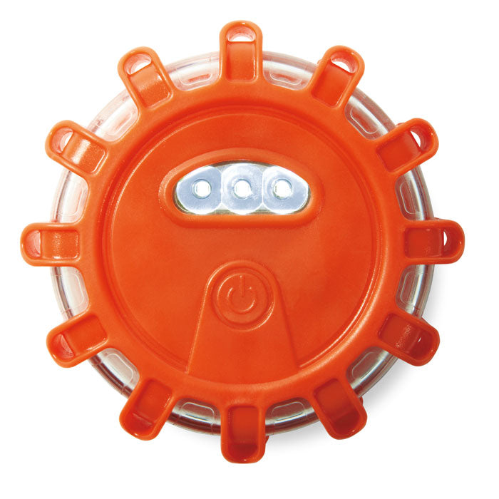 5LIGHTS - Luz de emergencia para coche