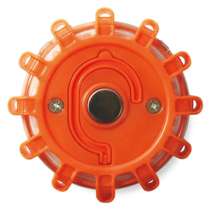5LIGHTS - Luz de emergencia para coche