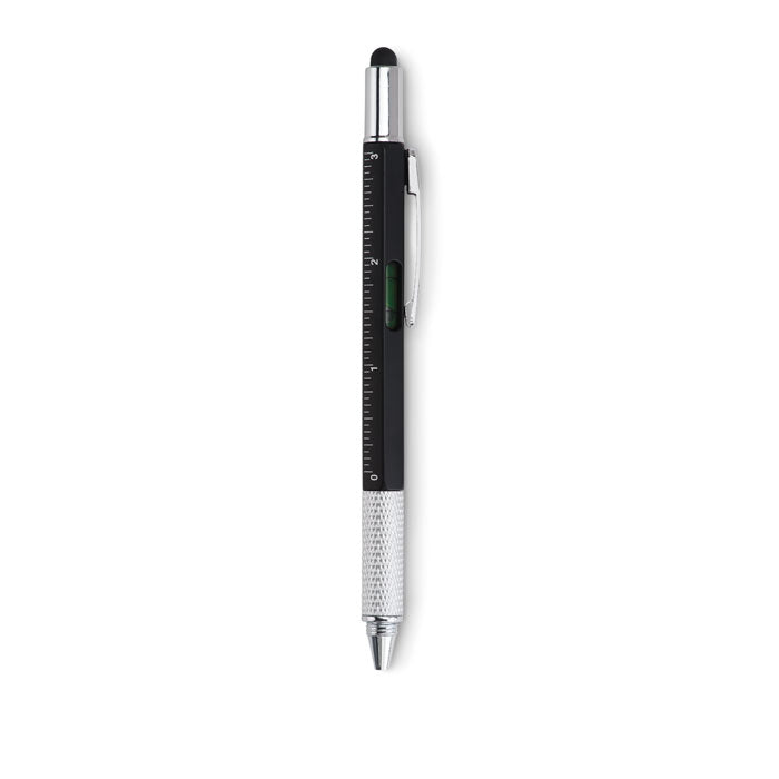 TOOLPEN - Bolígrafo multifunción