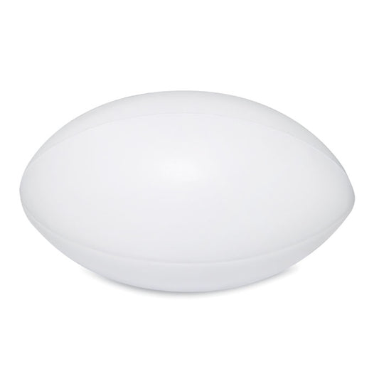 MADERA - Pelota de rugby anti-stress de