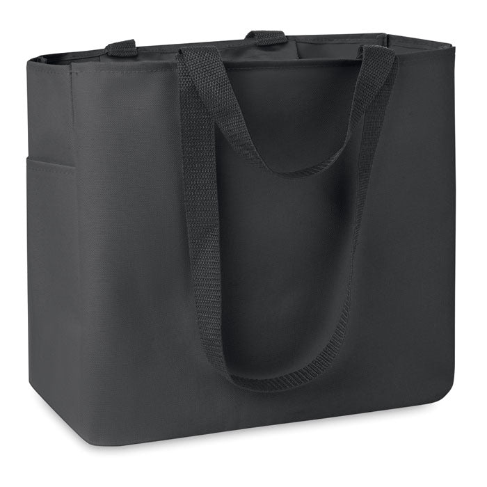 CAMDEN - Bolsa en 600D poliester