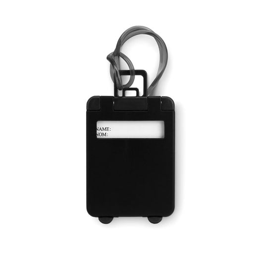 TRAVELLER - Identificador trolley