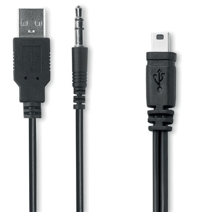 Cables de conexión