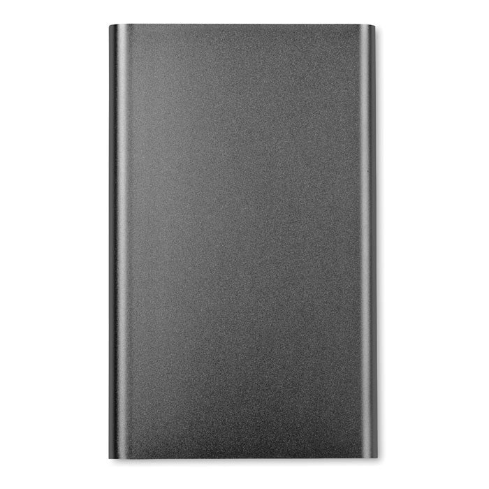 POWERFLAT - Power bank plano 4000 mAh