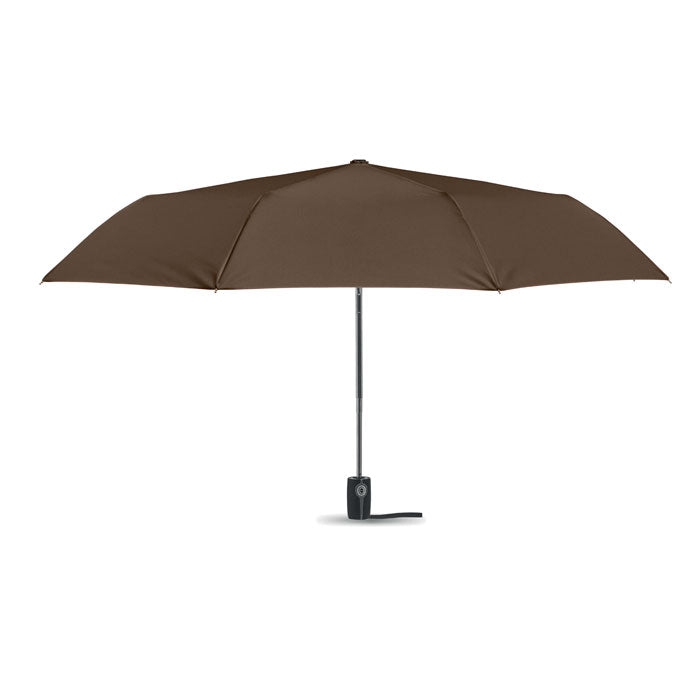 GENTLEMEN - Paraguas luxe 21" antiviento