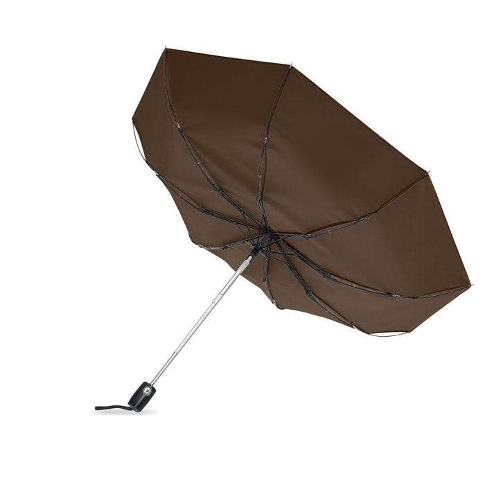 GENTLEMEN - Paraguas luxe 21" antiviento