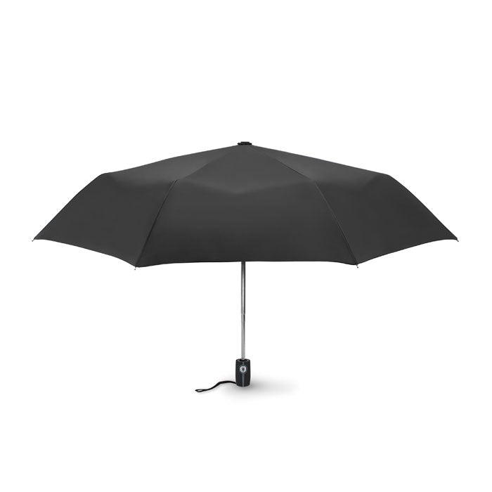 GENTLEMEN - Paraguas luxe 21" antiviento