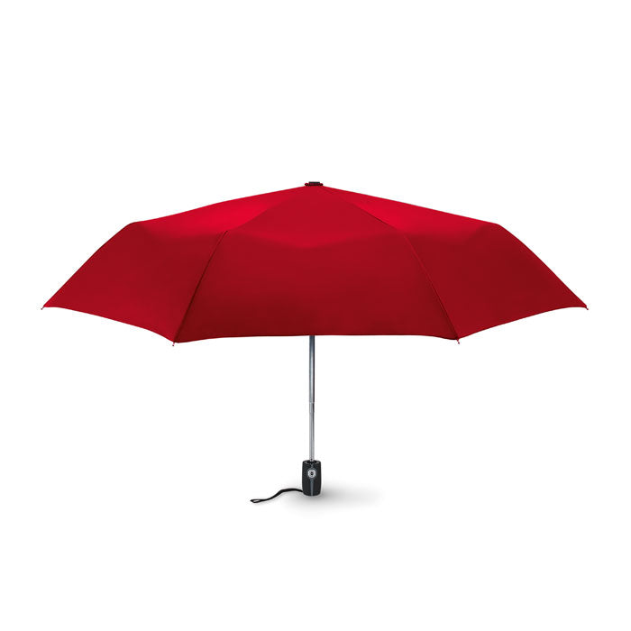 GENTLEMEN - Paraguas luxe 21" antiviento