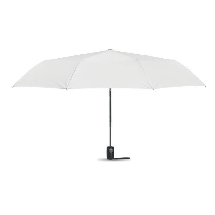 GENTLEMEN - Paraguas luxe 21" antiviento