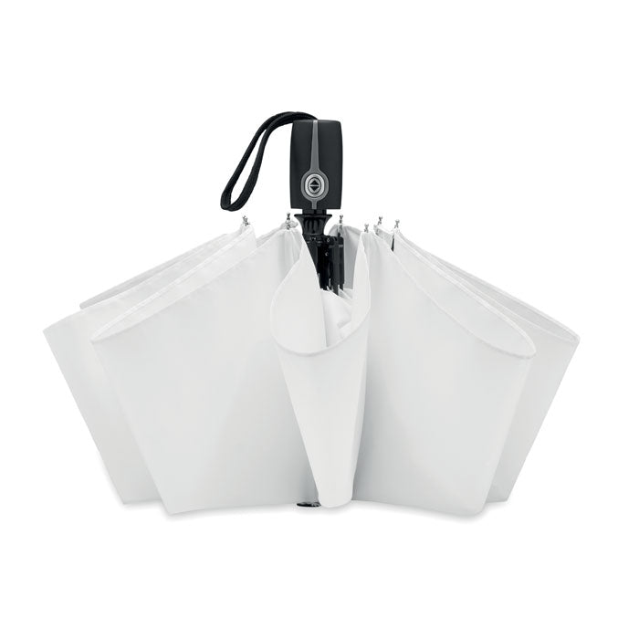 GENTLEMEN - Paraguas luxe 21" antiviento
