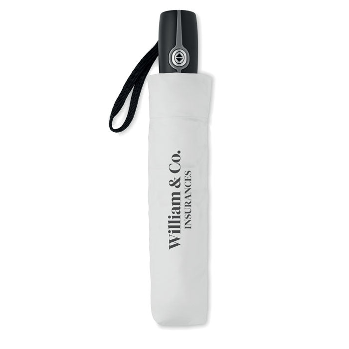 GENTLEMEN - Paraguas luxe 21" antiviento