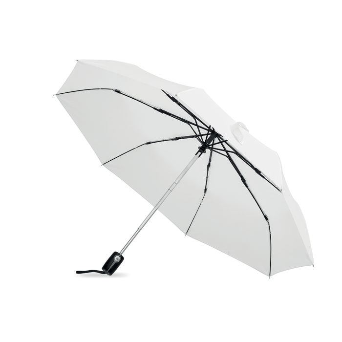 GENTLEMEN - Paraguas luxe 21" antiviento