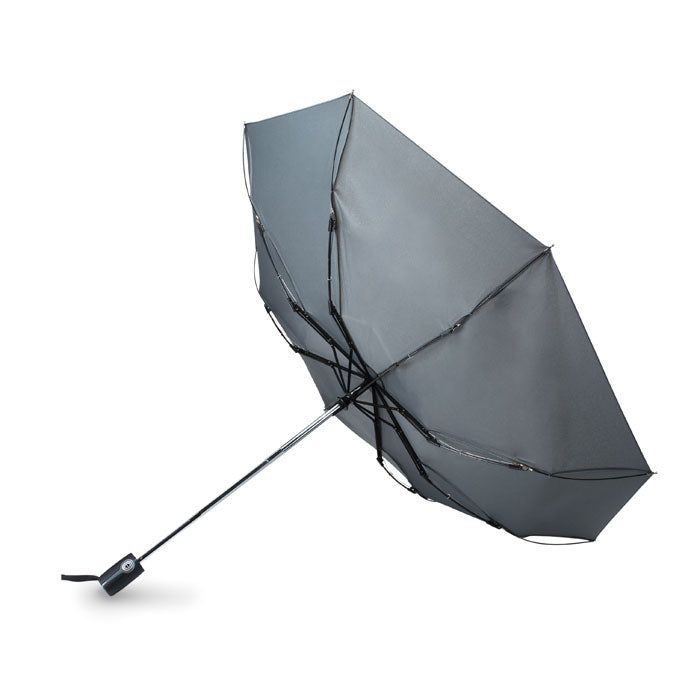 GENTLEMEN - Paraguas luxe 21" antiviento