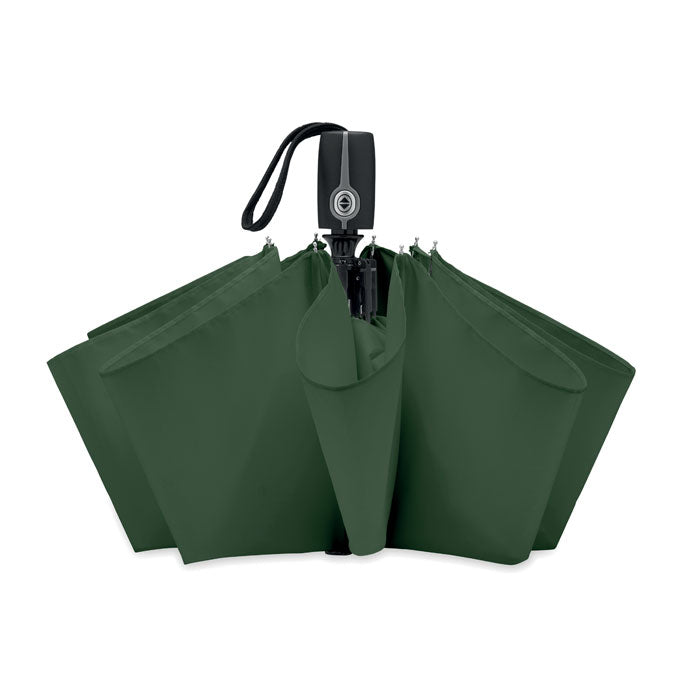 GENTLEMEN - Paraguas luxe 21" antiviento