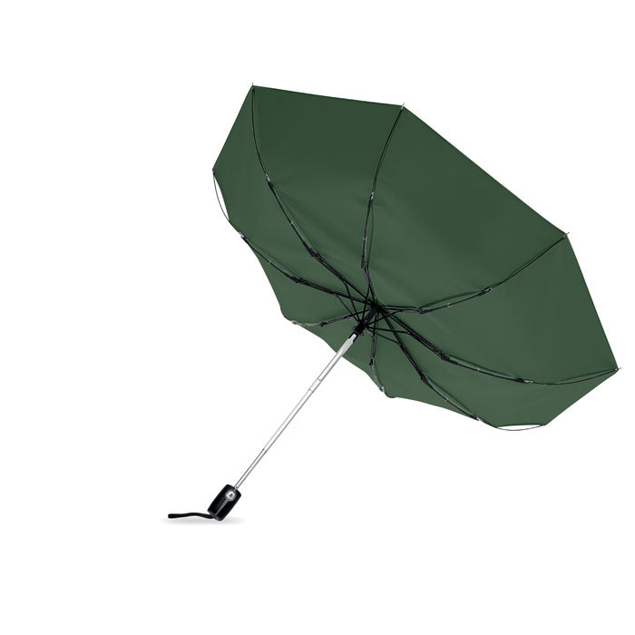 GENTLEMEN - Paraguas luxe 21" antiviento