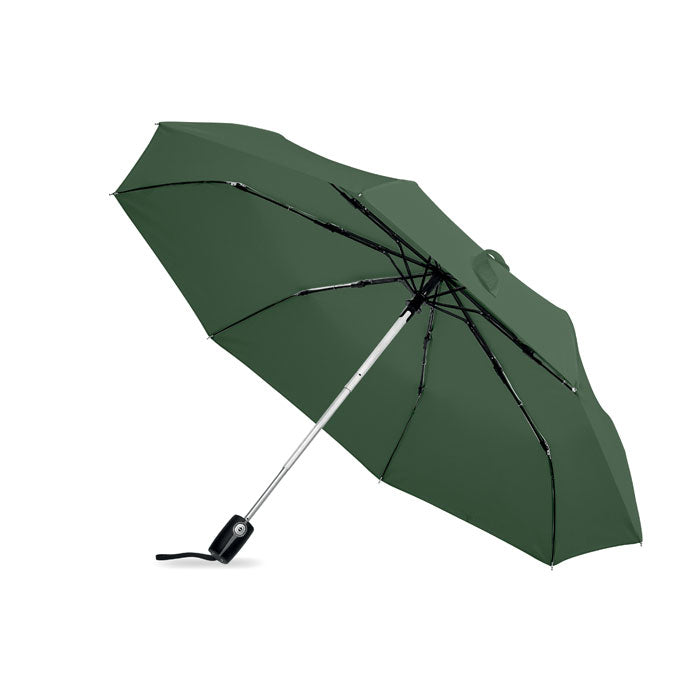 GENTLEMEN - Paraguas luxe 21" antiviento
