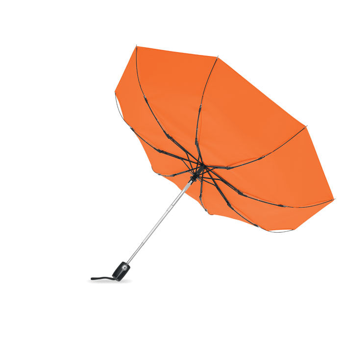 GENTLEMEN - Paraguas luxe 21" antiviento