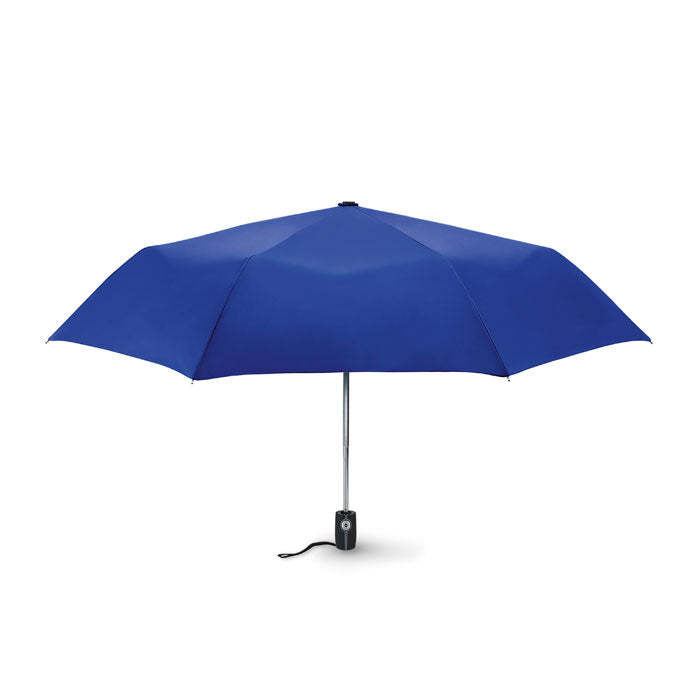 GENTLEMEN - Paraguas luxe 21" antiviento