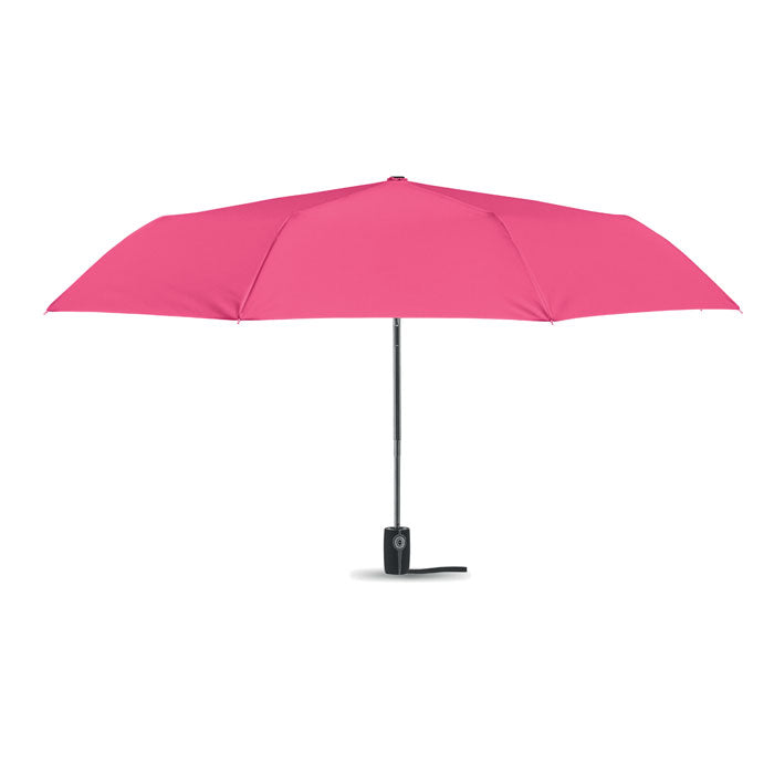 GENTLEMEN - Paraguas luxe 21" antiviento