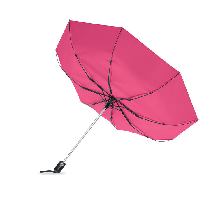 GENTLEMEN - Paraguas luxe 21" antiviento