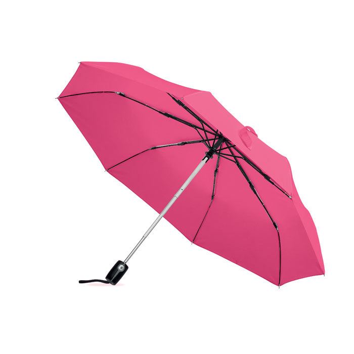 GENTLEMEN - Paraguas luxe 21" antiviento
