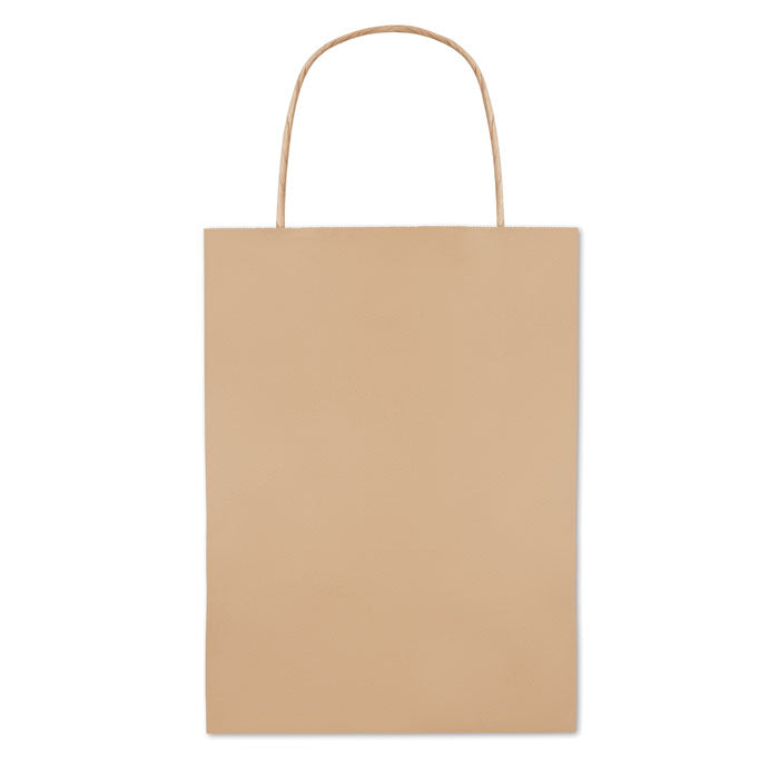 PAPER SMALL - Bolsa papel pequeña 150 gr/m²