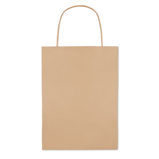 PAPER SMALL - Bolsa papel pequeña 150 gr/m²