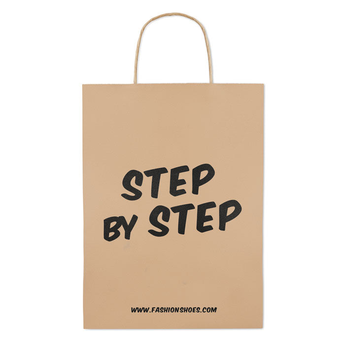 PAPER LARGE - Bolsa papel grande 150 gr/m²