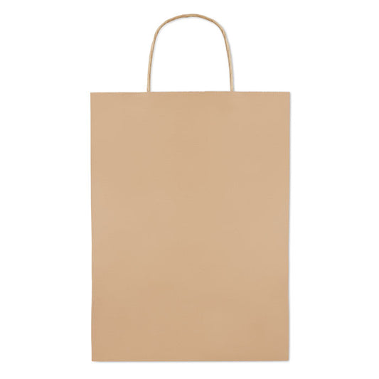 PAPER LARGE - Bolsa papel grande 150 gr/m²