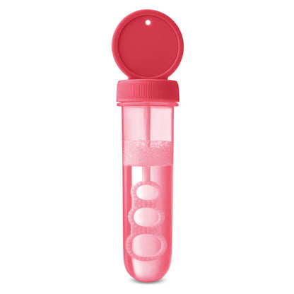 Pompero rojo