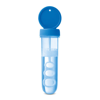 Pompero azul