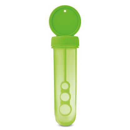 Pompero circular verde