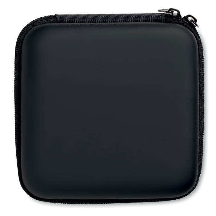 POWERSET - Estuche de accesorios