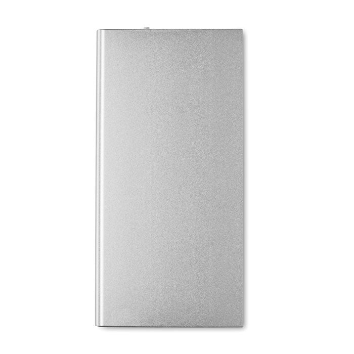 POWERFLAT8 - Power Bank de 8000 mAh