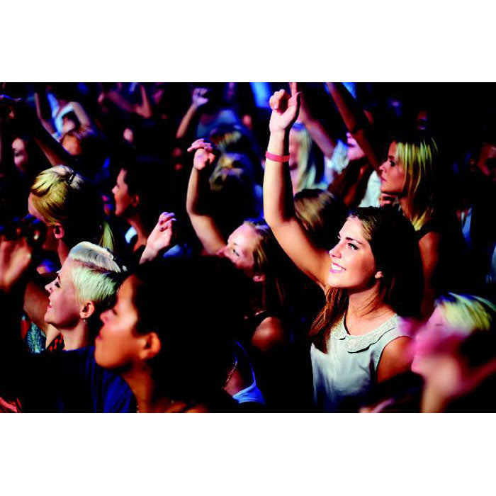 TYVEK - Pulsera eventos Tyvek®