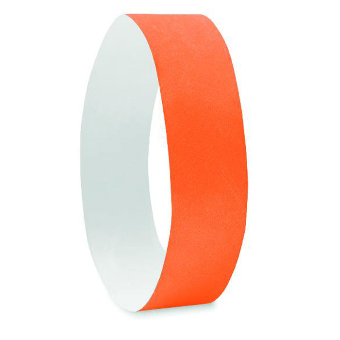 TYVEK - Pulsera eventos Tyvek®