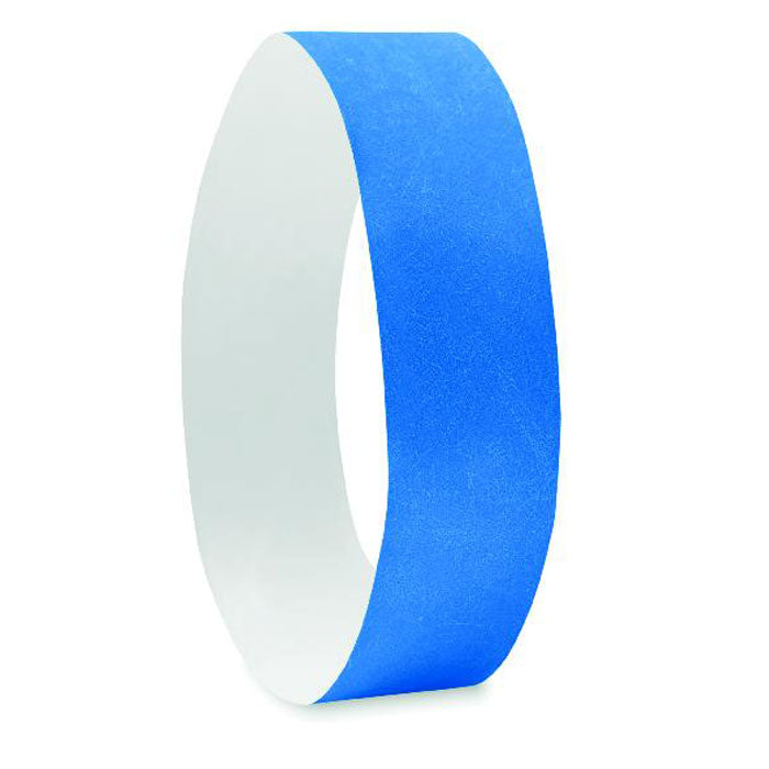 TYVEK - Pulsera eventos Tyvek®