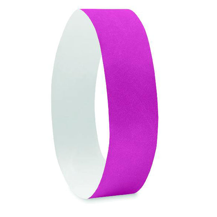 TYVEK - Pulsera eventos Tyvek®
