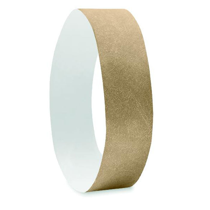 TYVEK - Pulsera eventos Tyvek®