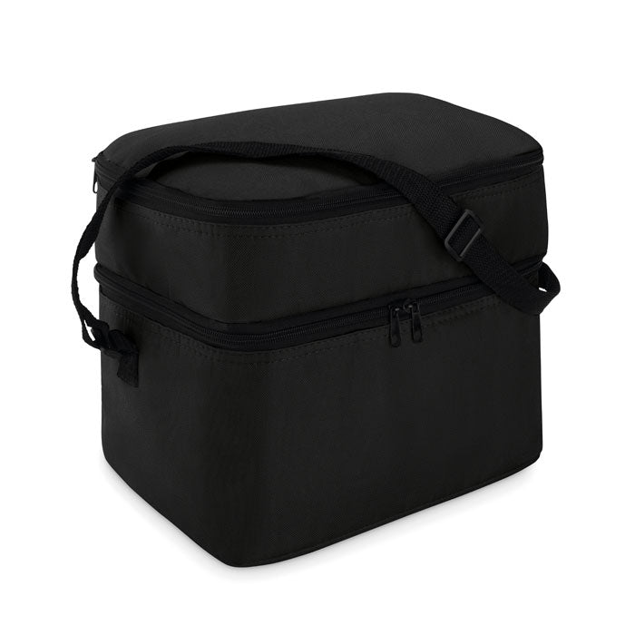 CASEY - Bolsa nevera 2 compartimentos