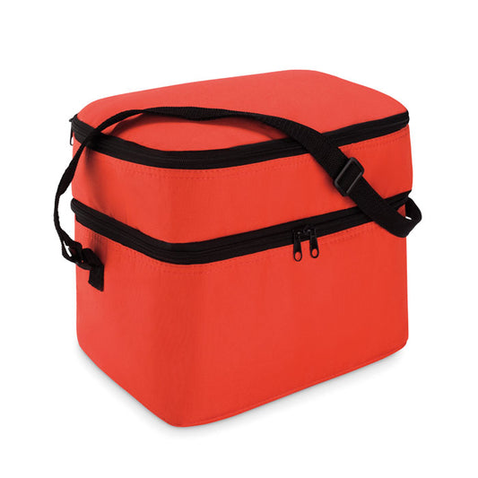 CASEY - Bolsa nevera 2 compartimentos
