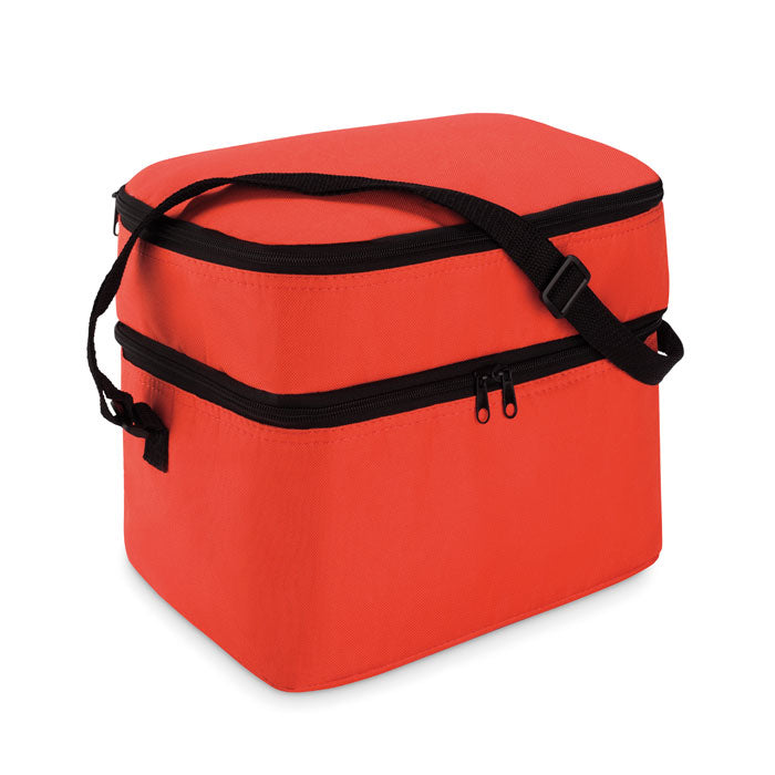 CASEY - Bolsa nevera 2 compartimentos