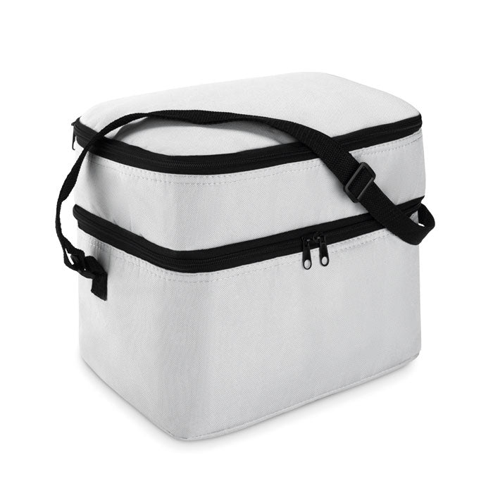 CASEY - Bolsa nevera 2 compartimentos