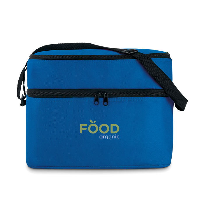 CASEY - Bolsa nevera 2 compartimentos