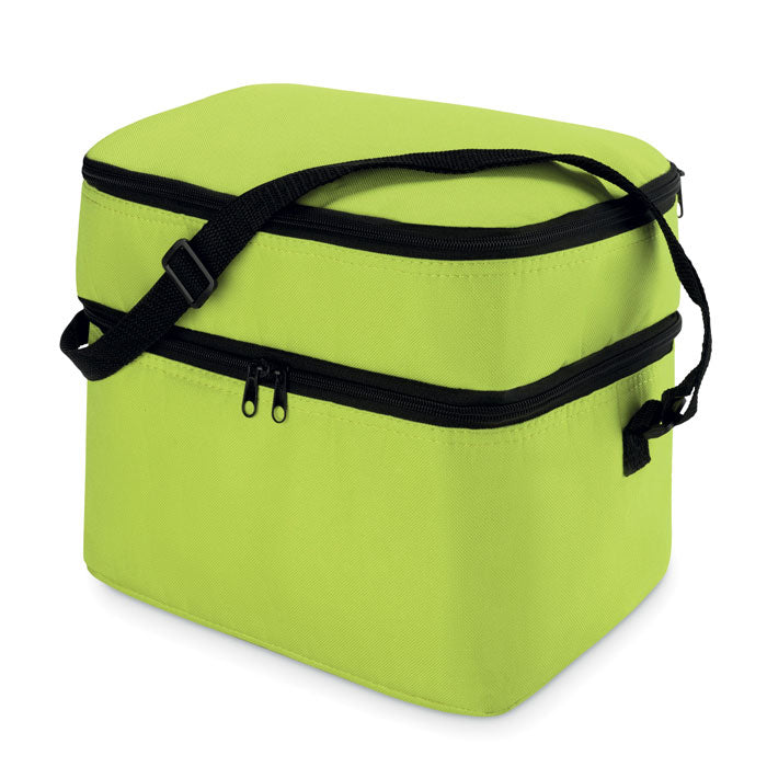 CASEY - Bolsa nevera 2 compartimentos