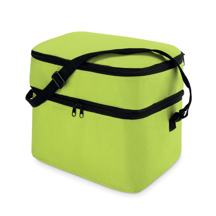 CASEY - Bolsa nevera 2 compartimentos