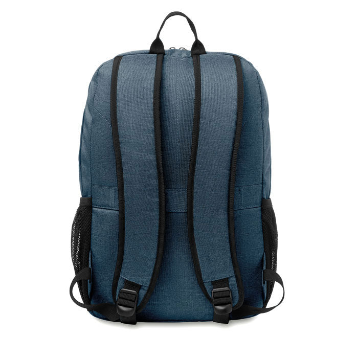 STOCKHOLM BAG - Mochila 360D jaspe
