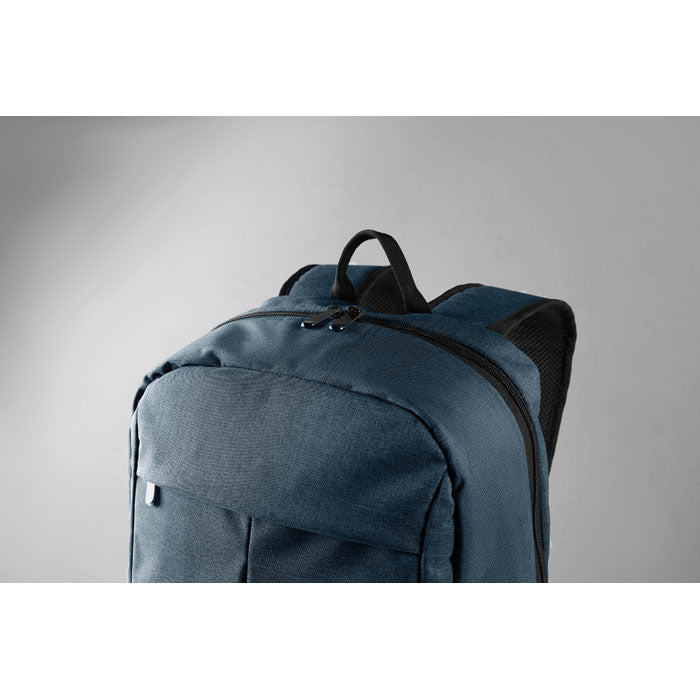 STOCKHOLM BAG - Mochila 360D jaspe