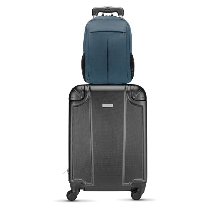 STOCKHOLM BAG - Mochila 360D jaspe