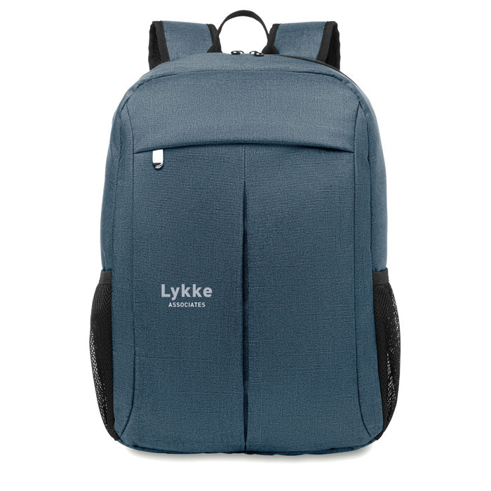 STOCKHOLM BAG - Mochila 360D jaspe